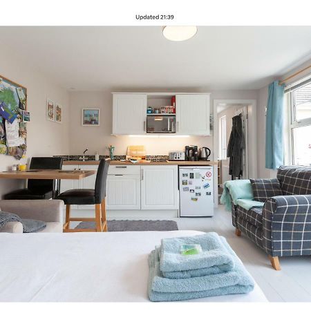 The Studio Castlerock With Hot Tub 外观 照片