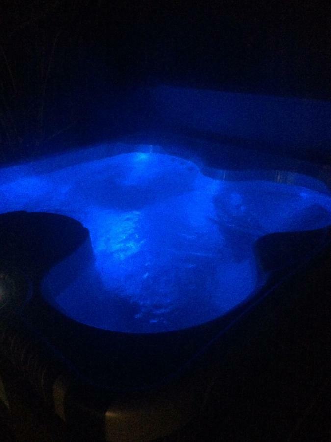 The Studio Castlerock With Hot Tub 外观 照片