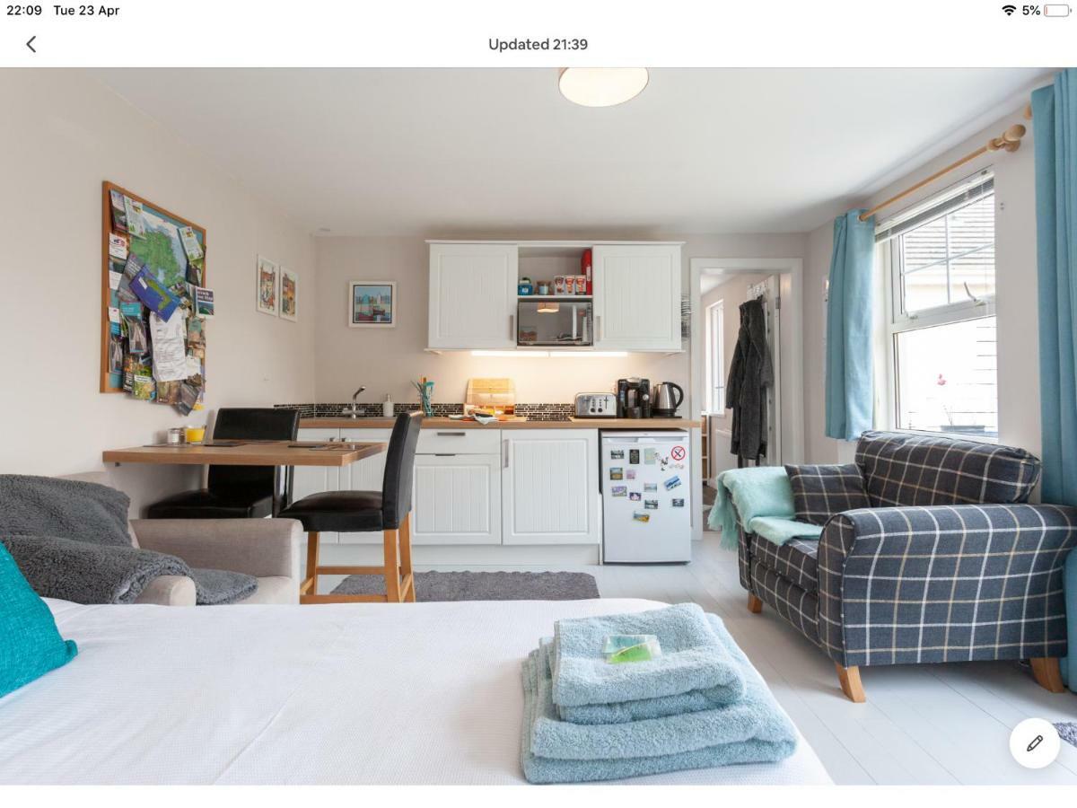 The Studio Castlerock With Hot Tub 外观 照片
